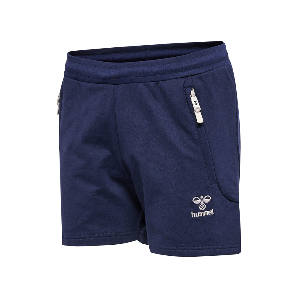 Hummel  Women's  hmlMOVE GRID COTTON SHORTS