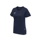Hummel  Women's  hmlMOVE GRID COTTON T-SHIRT S/S