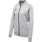 Hummel Women's hmlMOVE GRID COTTON ZIP JACKET