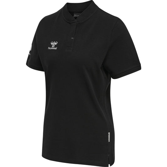 Hummel Woman hmlMOVE GRID POLO