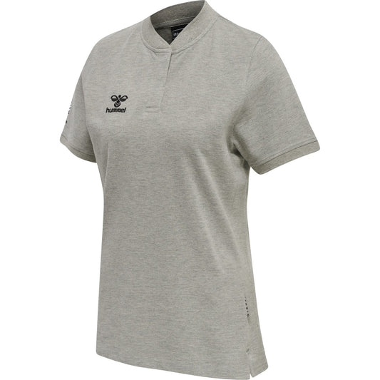 Hummel Woman hmlMOVE GRID POLO