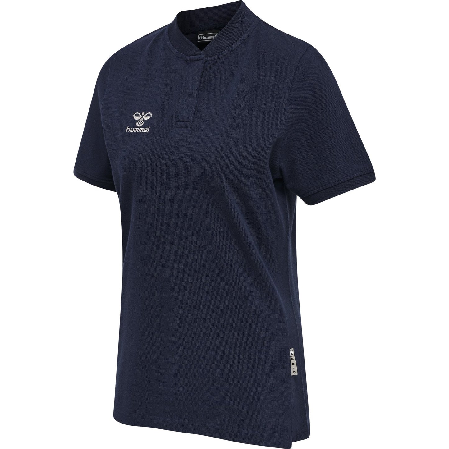 Hummel Woman hmlMOVE GRID POLO