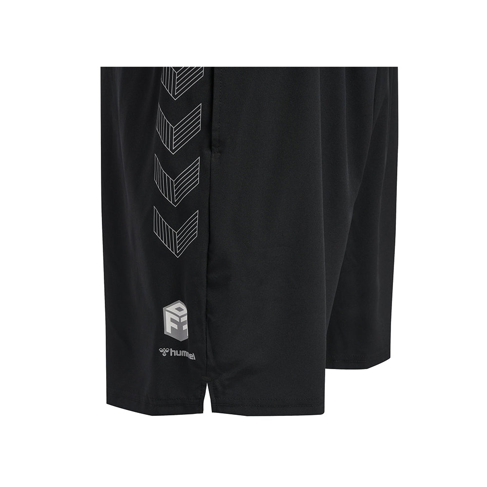Hummel Men's hmlMOVE GRID WOVEN SHORTS