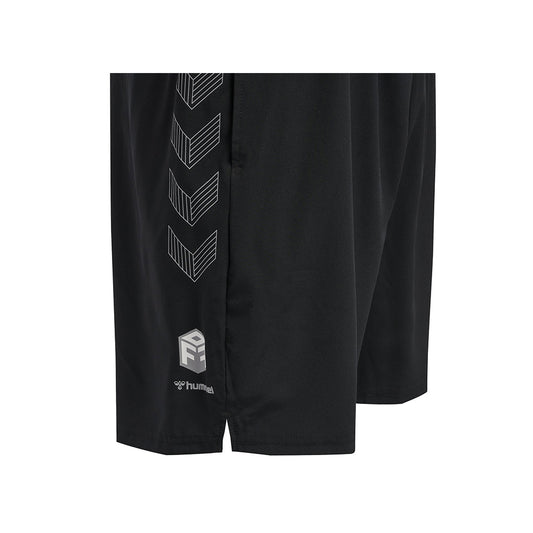 Hummel Men's hmlMOVE GRID WOVEN SHORTS