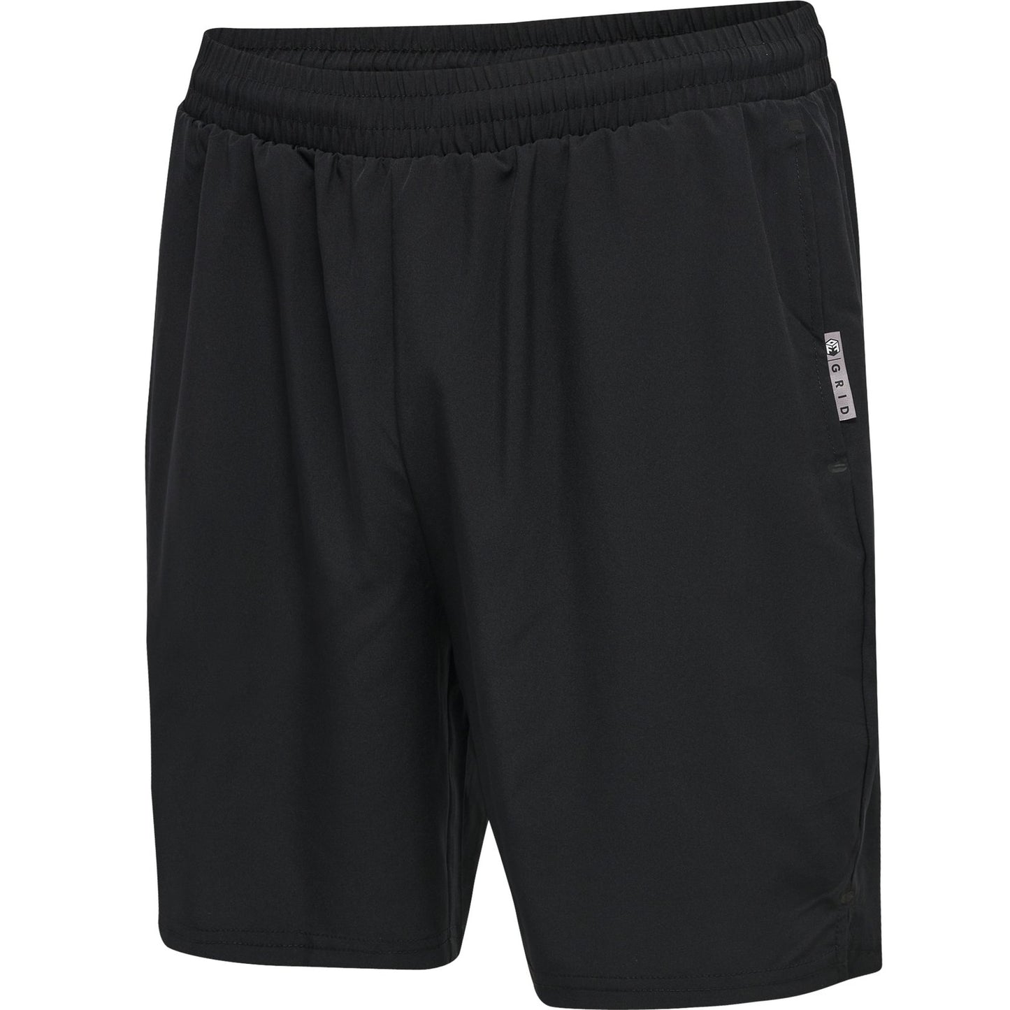 Hummel Men's hmlMOVE GRID WOVEN SHORTS