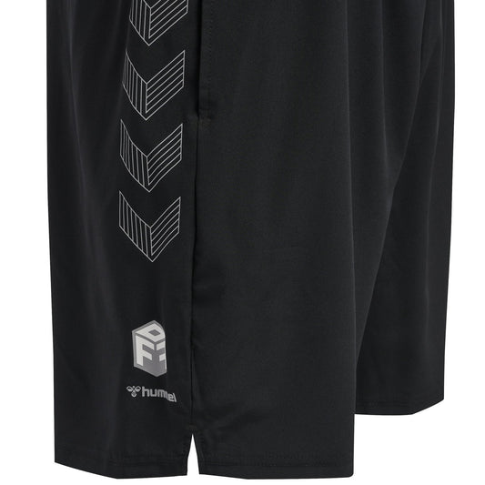 Hummel hmlMOVE GRID WOVEN SHORTS