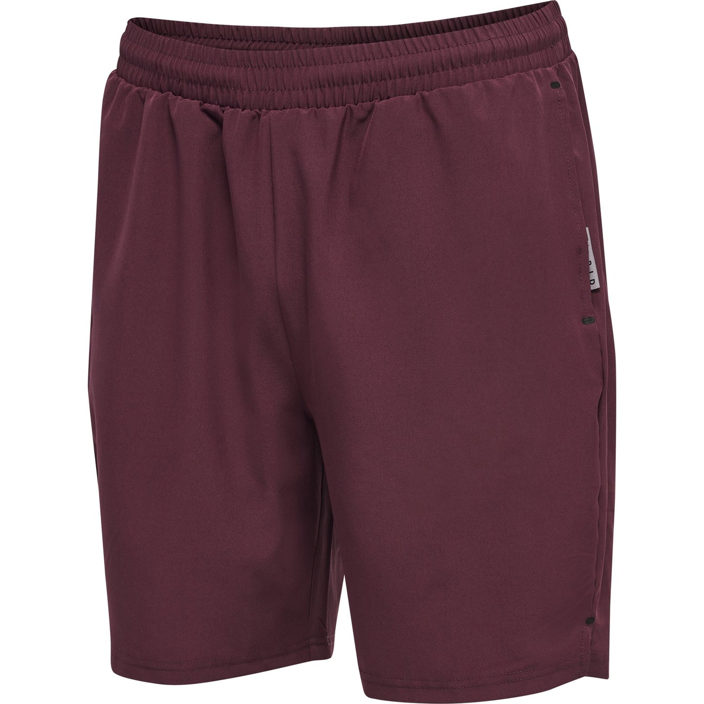 Hummel Men's hmlMOVE GRID WOVEN SHORTS