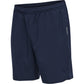 Hummel Men's hmlMOVE GRID WOVEN SHORTS