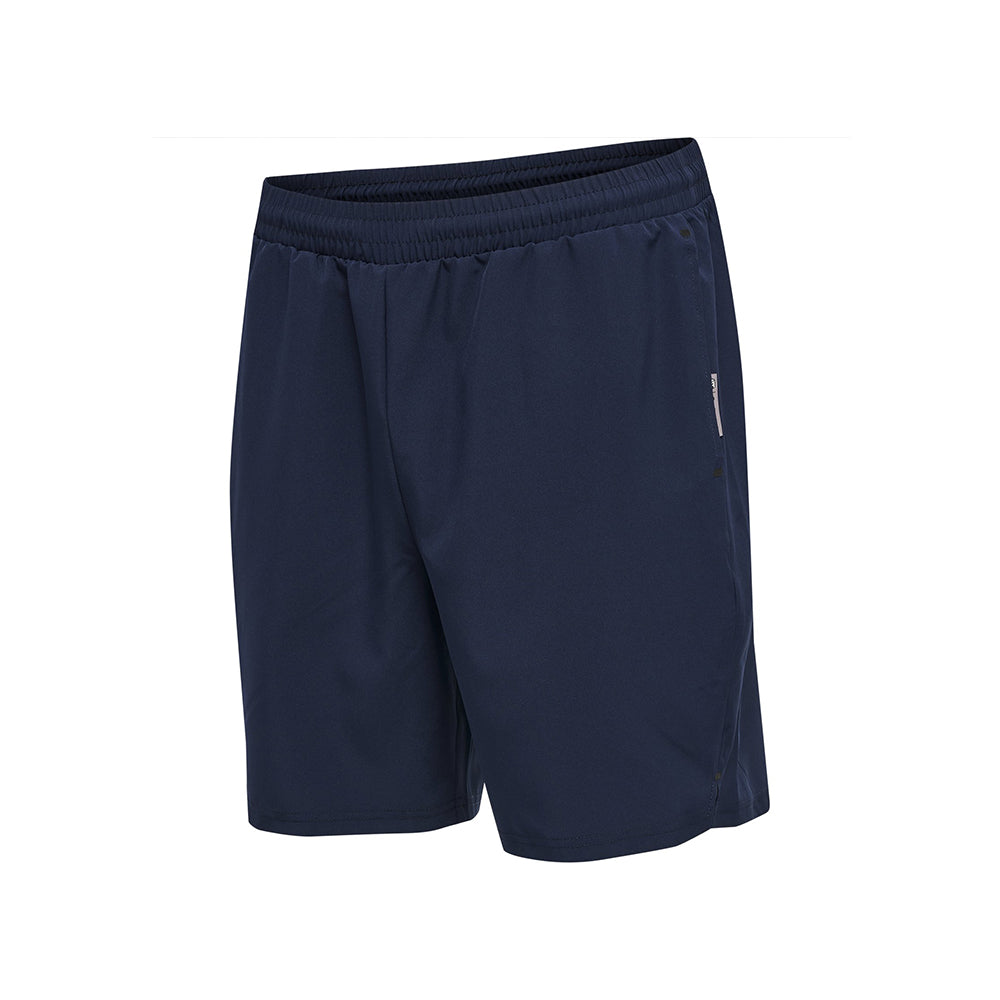 Hummel Men's hmlMOVE GRID WOVEN SHORTS