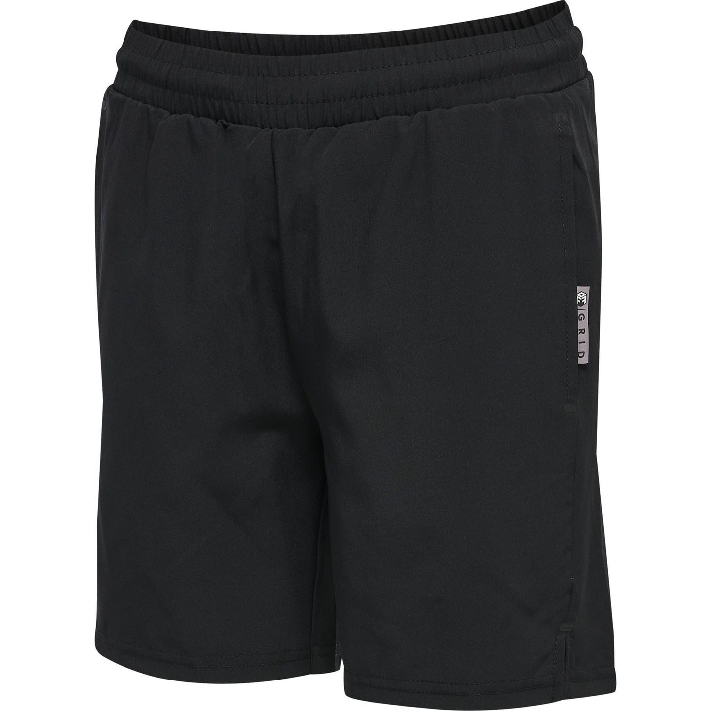 Hummel Youth hmlMOVE GRID WOVEN SHORTS