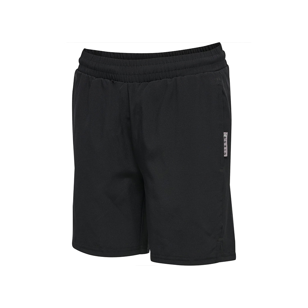 Hummel Youth hmlMOVE GRID WOVEN SHORTS