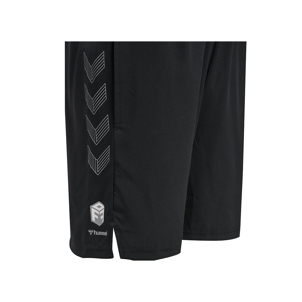 Hummel Youth hmlMOVE GRID WOVEN SHORTS