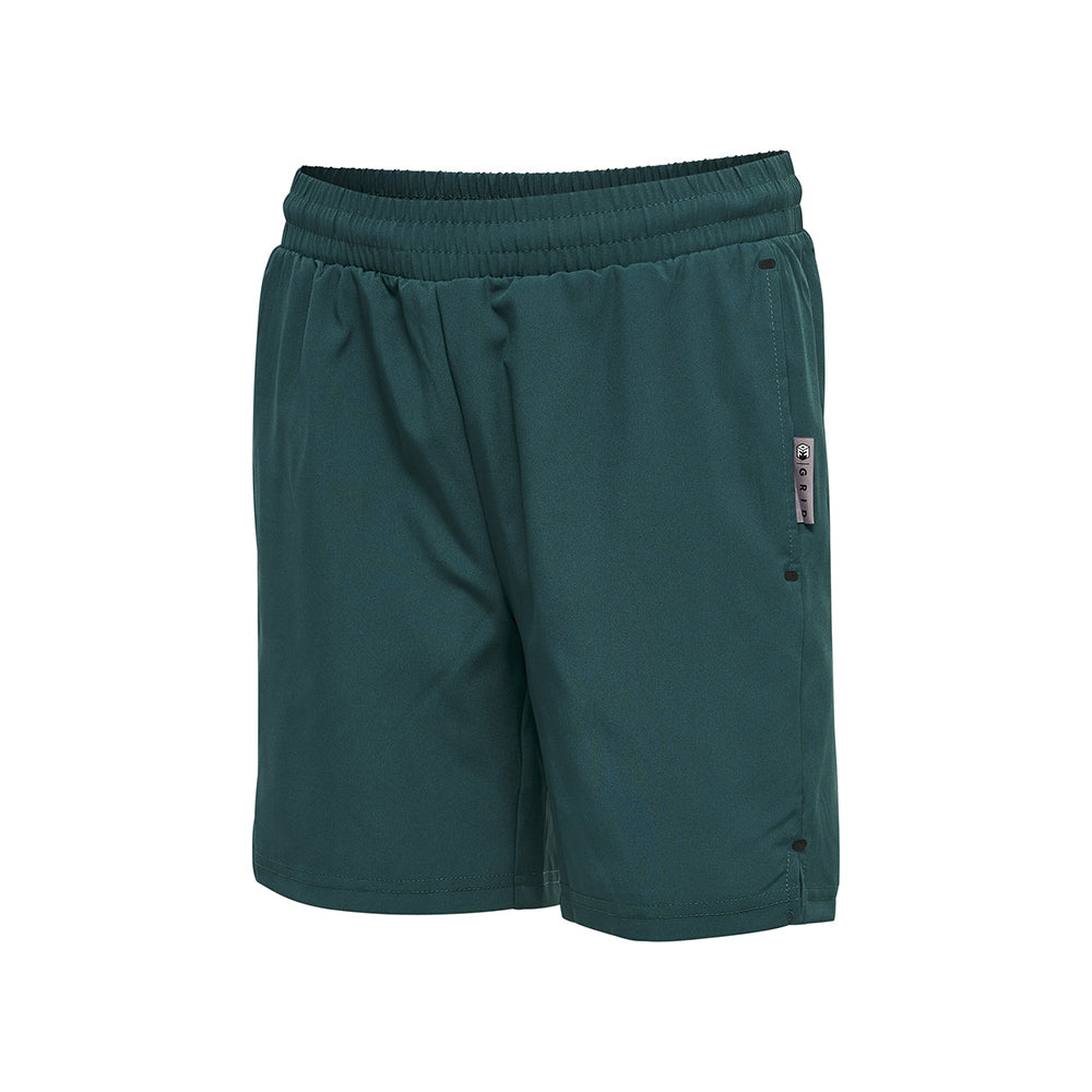 Hummel Youth hmlMOVE GRID WOVEN SHORTS