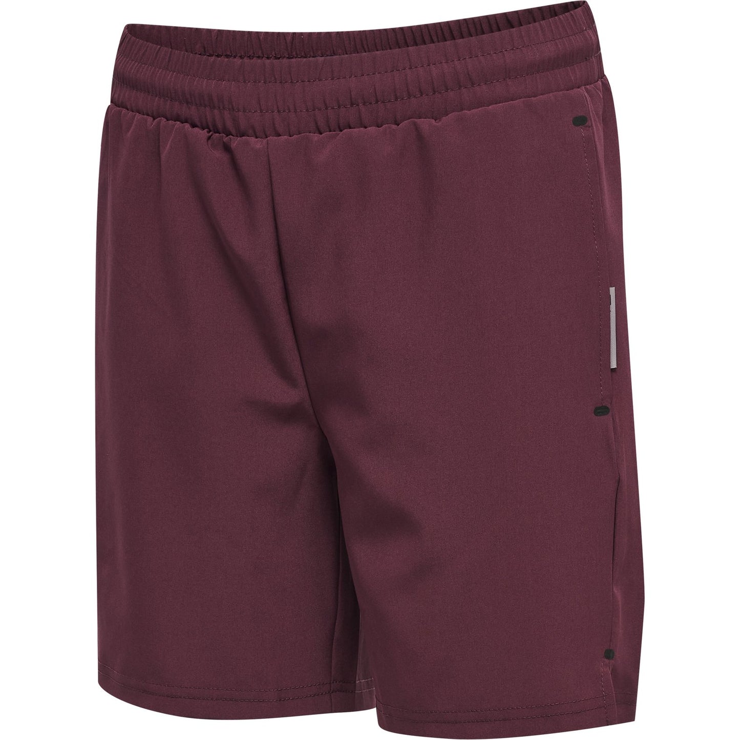 Hummel Youth hmlMOVE GRID WOVEN SHORTS