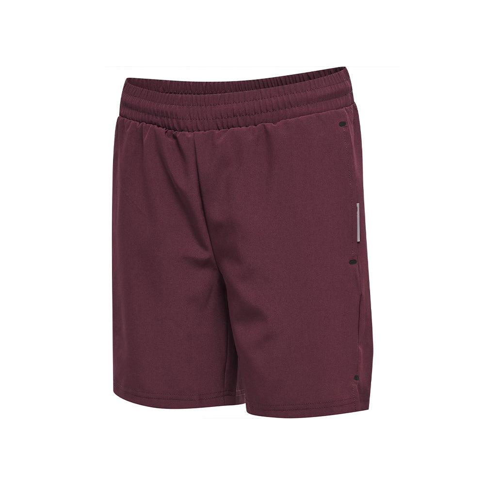 Hummel Youth hmlMOVE GRID WOVEN SHORTS