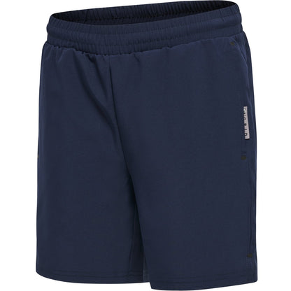 Hummel Youth hmlMOVE GRID WOVEN SHORTS