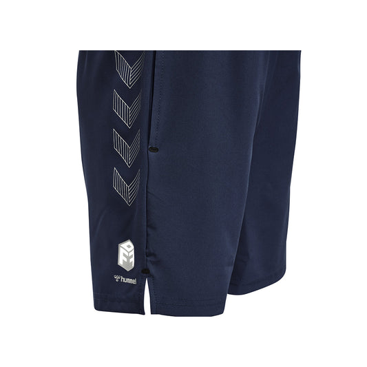 Hummel Youth hmlMOVE GRID WOVEN SHORTS