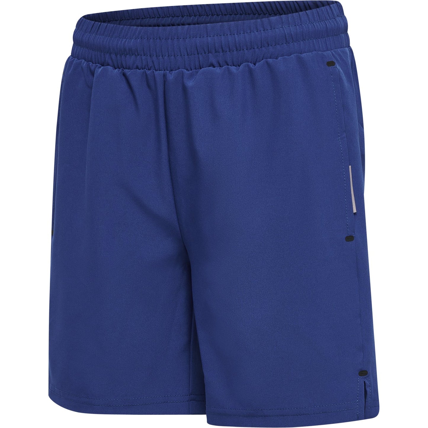 Hummel Youth hmlMOVE GRID WOVEN SHORTS