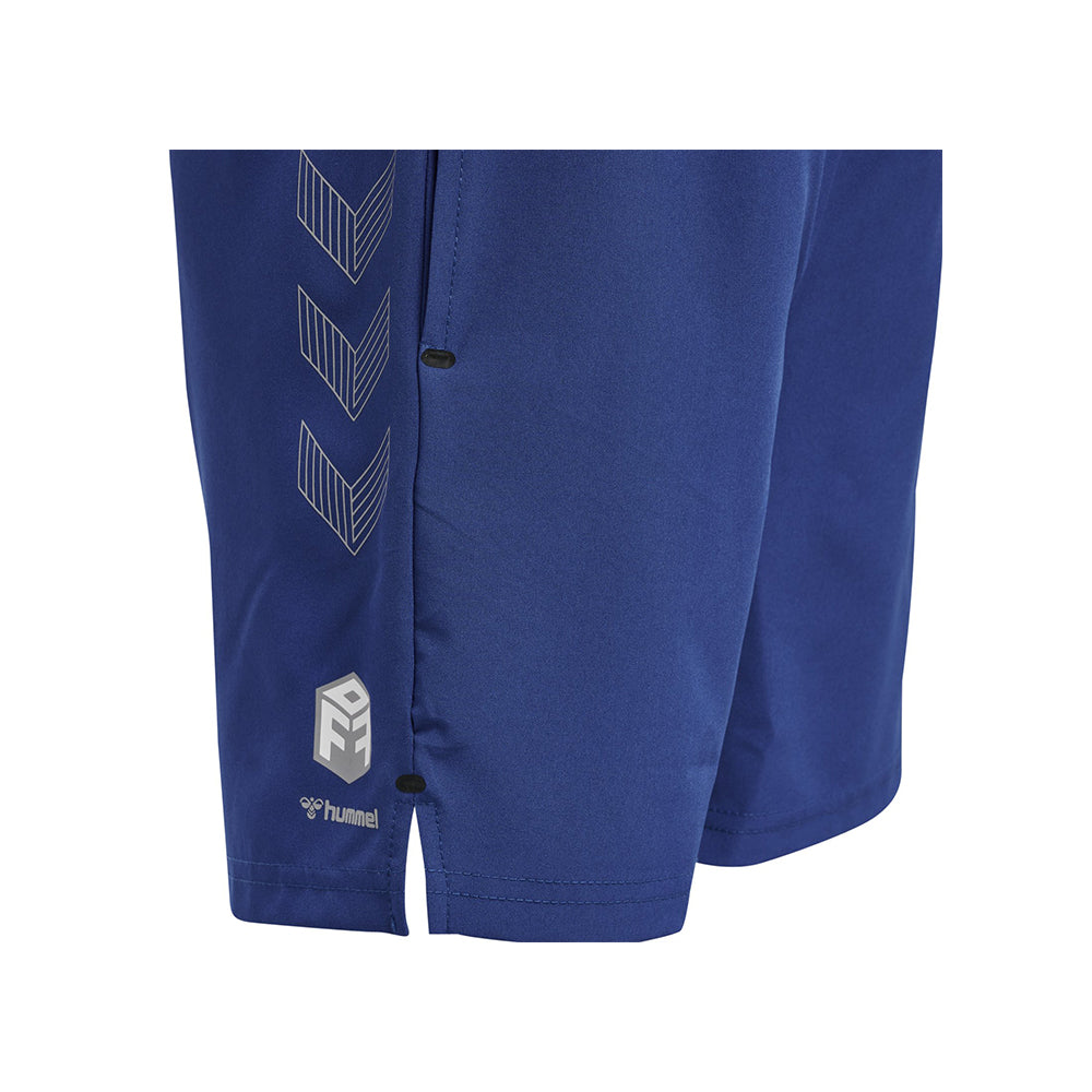 Hummel Youth hmlMOVE GRID WOVEN SHORTS