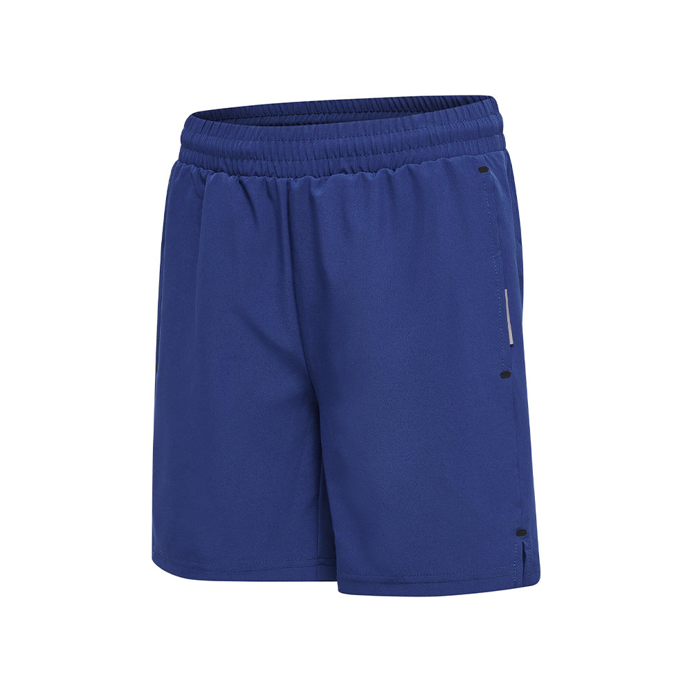 Hummel Youth hmlMOVE GRID WOVEN SHORTS