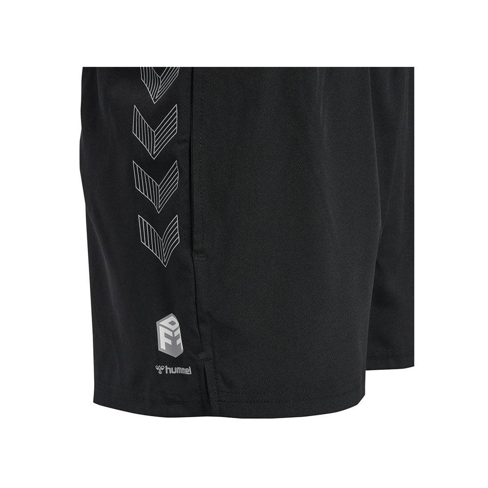 Hummel Women's  hmlMOVE GRID WOVEN SHORTS