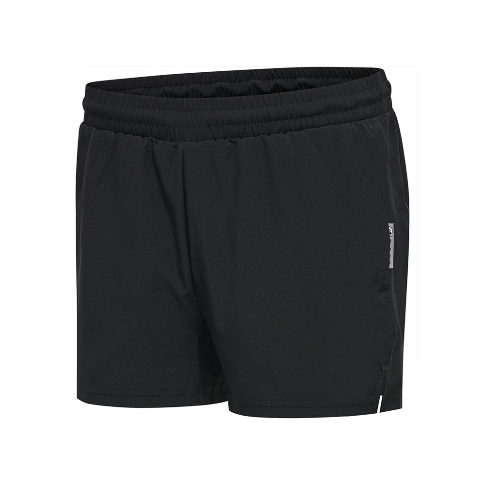 Hummel Women's  hmlMOVE GRID WOVEN SHORTS
