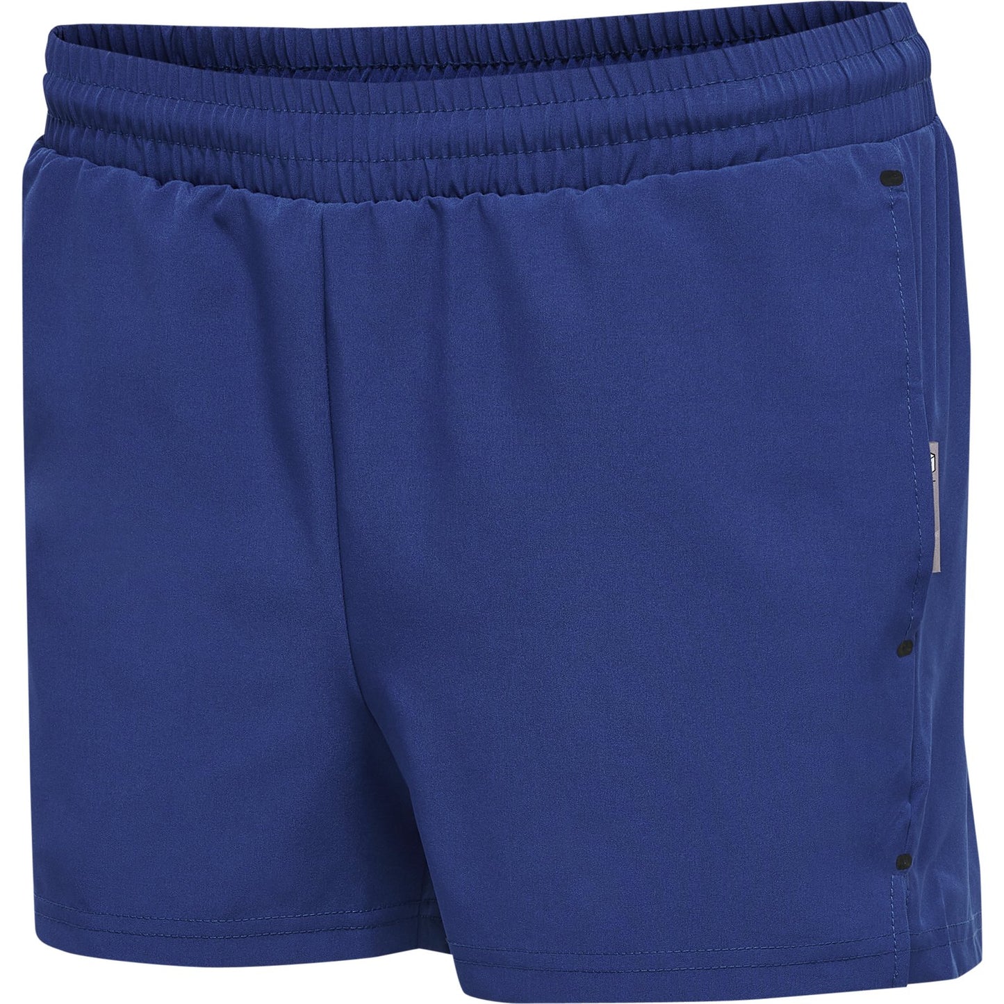 Hummel Woman hmlMOVE GRID WOVEN SHORTS