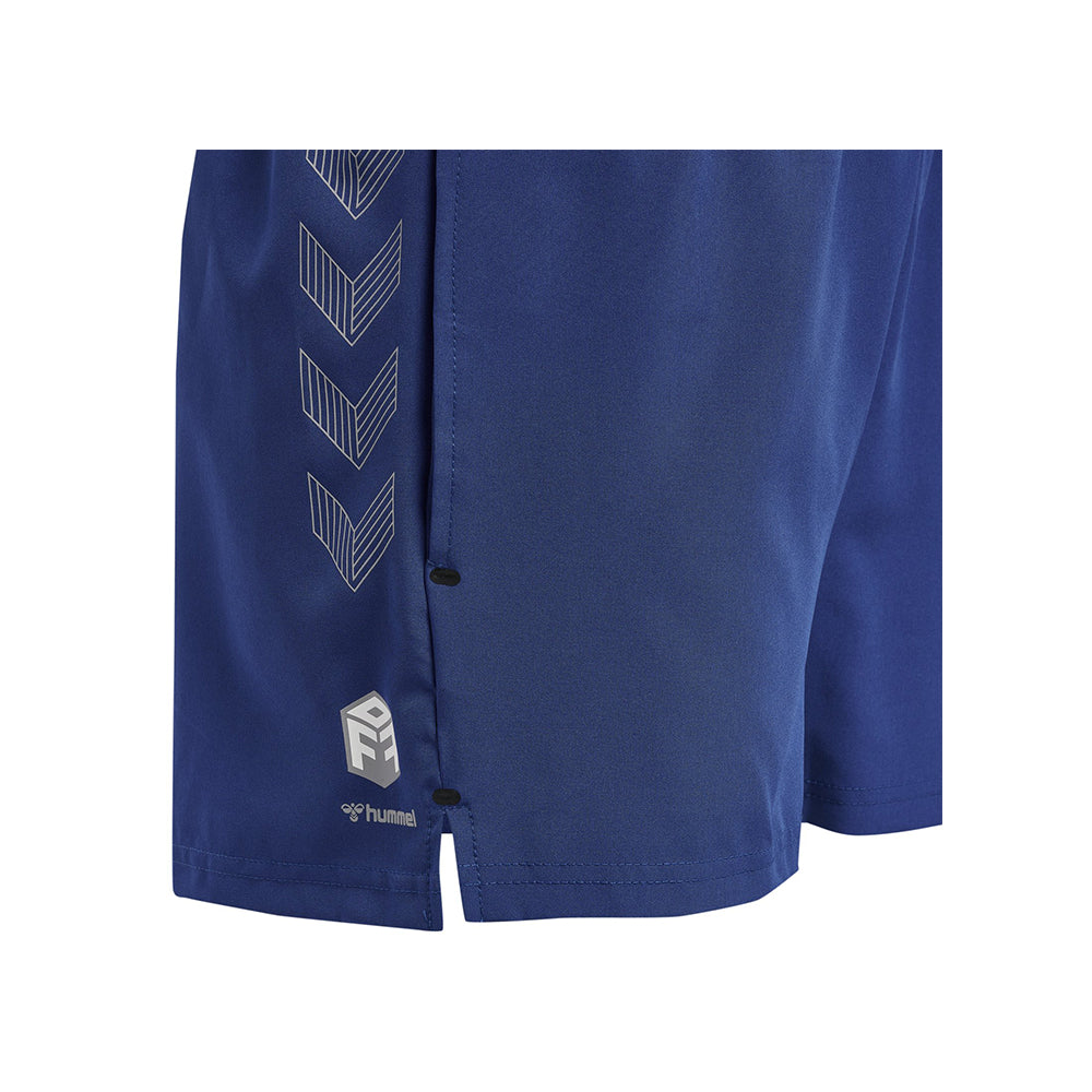 Hummel Women's  hmlMOVE GRID WOVEN SHORTS