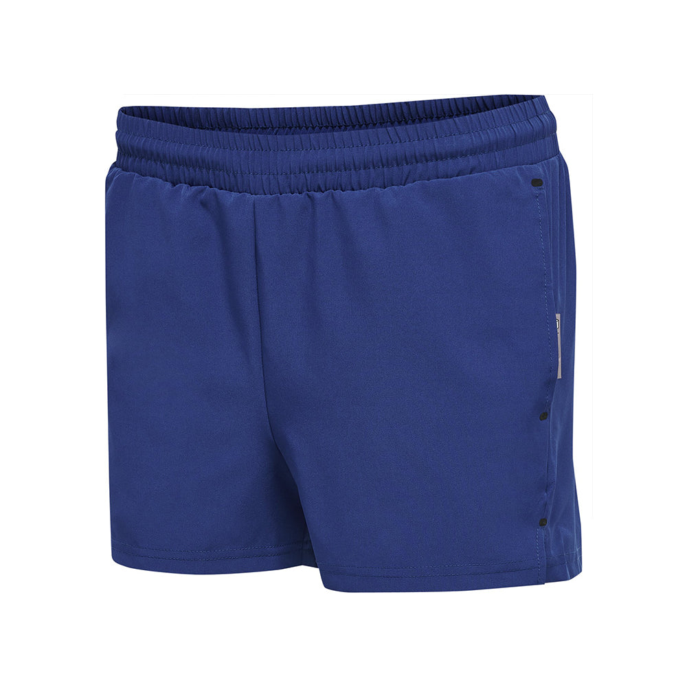 Hummel Women's  hmlMOVE GRID WOVEN SHORTS