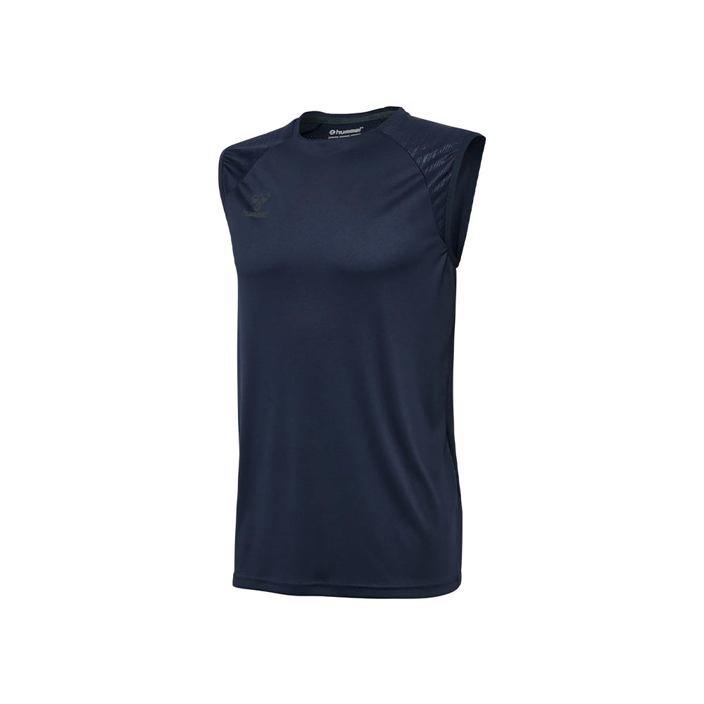 Hummel hmlPRO TRAINING JERSEY Sleeveless