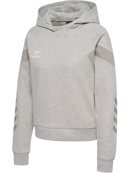 Hummel Woman hmlTRAVEL SWEAT HOODIE