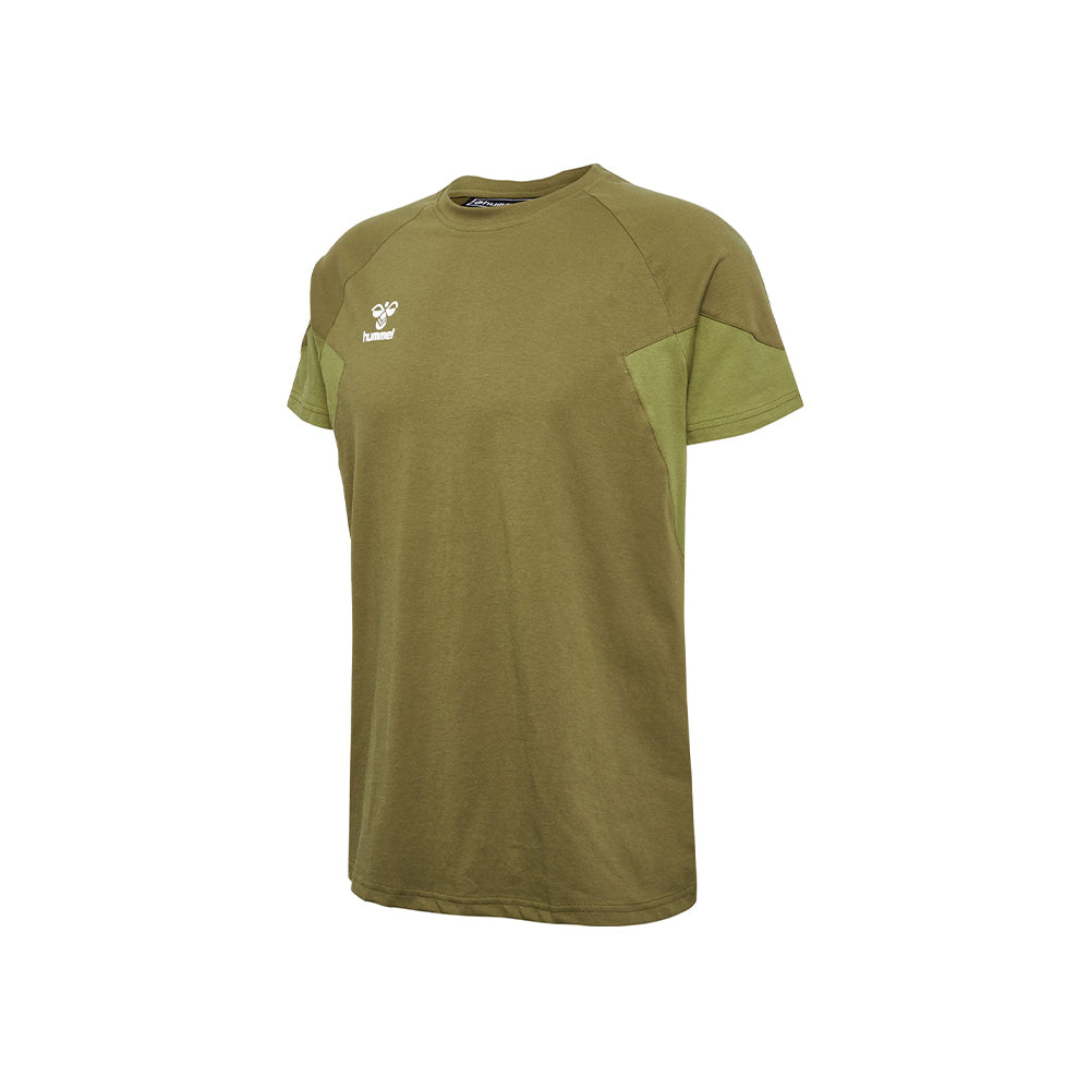 Hummel Men's hmlTRAVEL T-SHIRT S/S