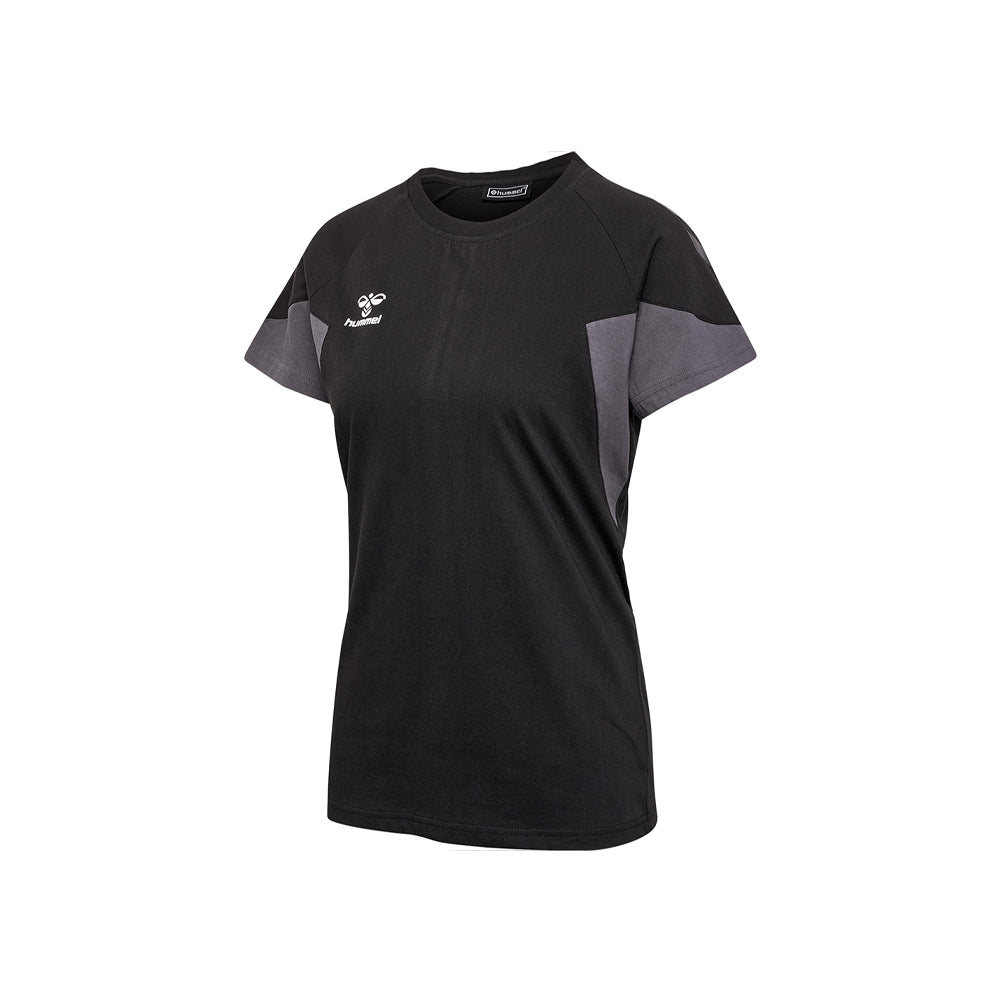 Hummel Women's hmlTRAVEL T-SHIRT S/S