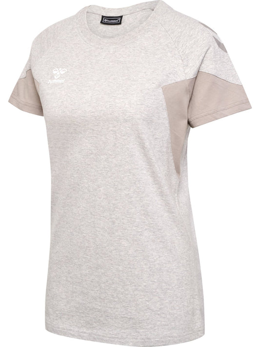 Hummel Women's hmlTRAVEL T-SHIRT S/S