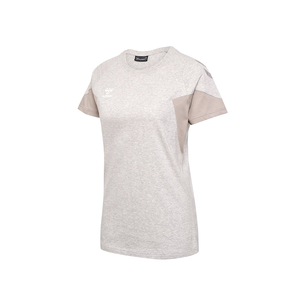 Hummel Women's hmlTRAVEL T-SHIRT S/S