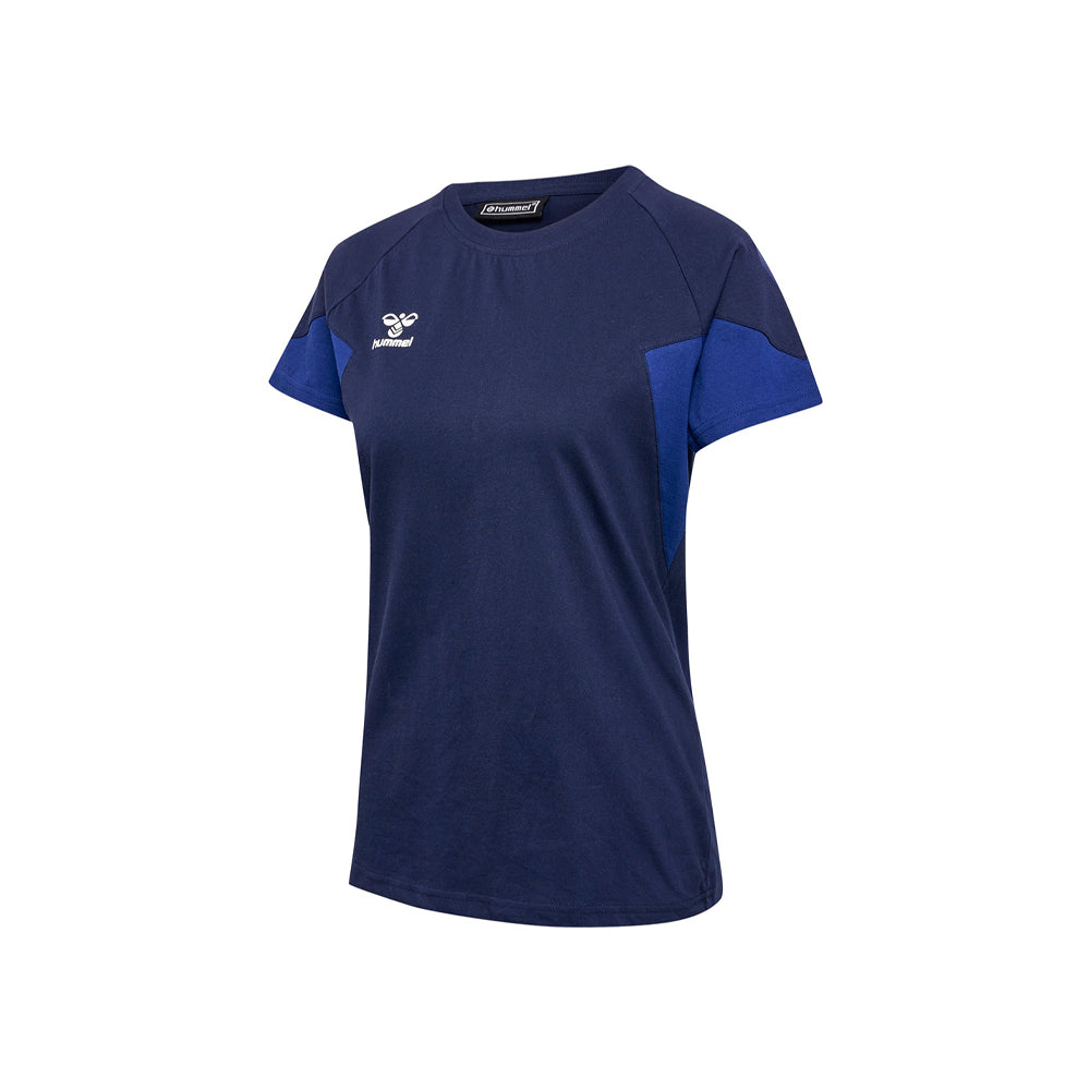 Hummel Women's hmlTRAVEL T-SHIRT S/S