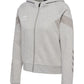 Hummel Women's hmlTRAVEL ZIP HOODIE JACKET