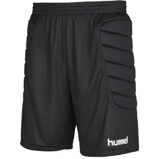 Hummel Mens Essential Goalkeeping Short With Pads