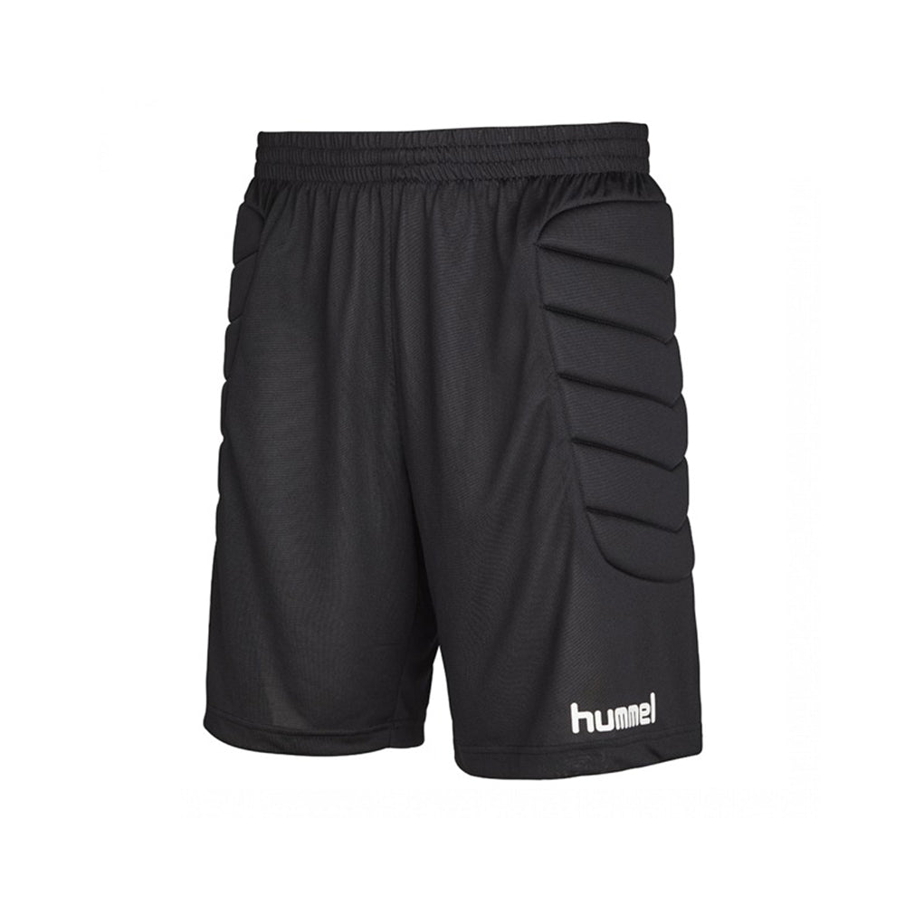 Hummel Mens Essential Goalkeeping Short With Pads