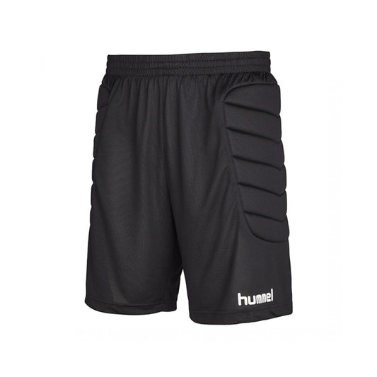 Hummel Mens Essential Goalkeeping Short With Pads