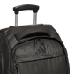 adidas Duel 21-Inch Wheel Bag-Black