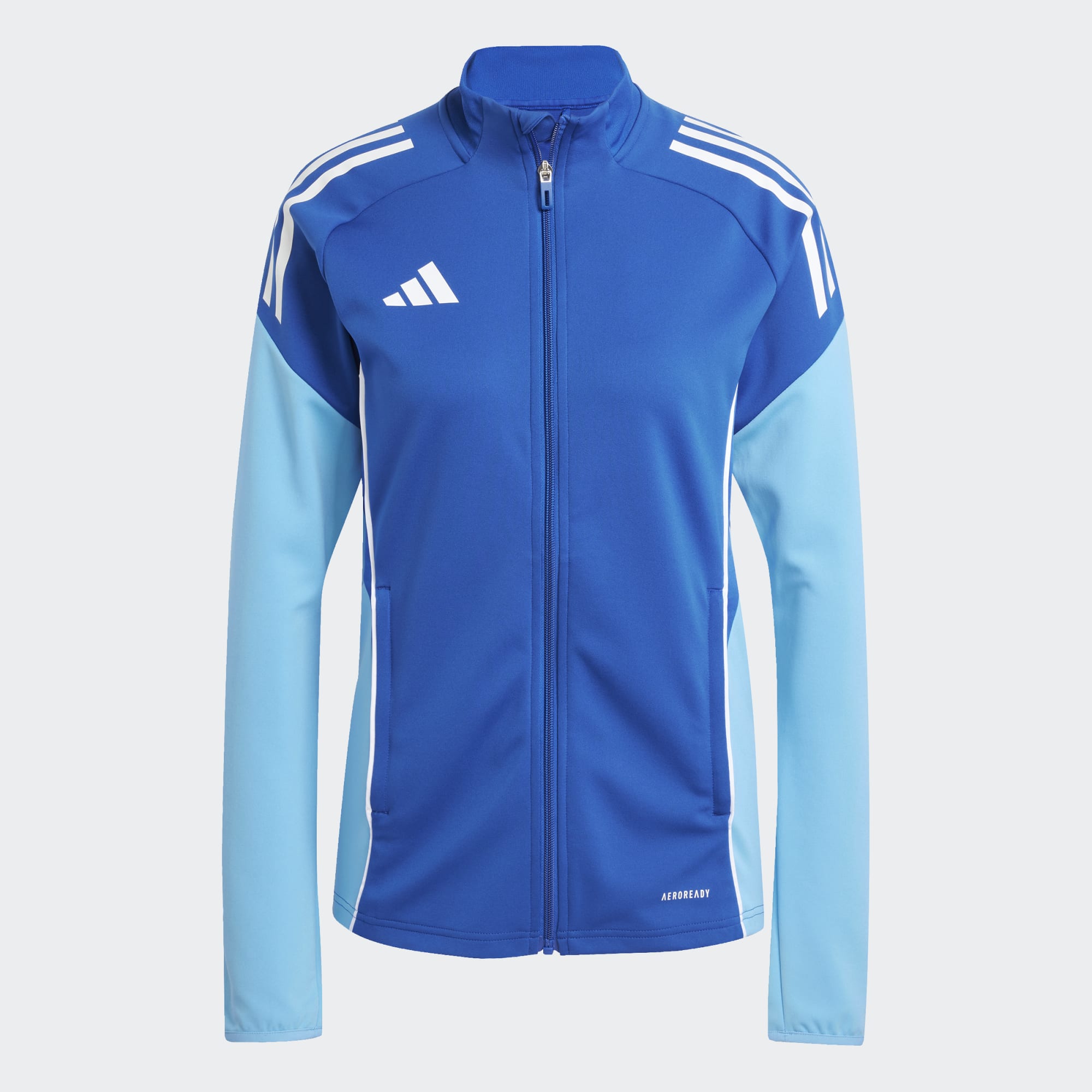 adidas Women's Tiro 25 Competition Training Jacket – Pro Soccer