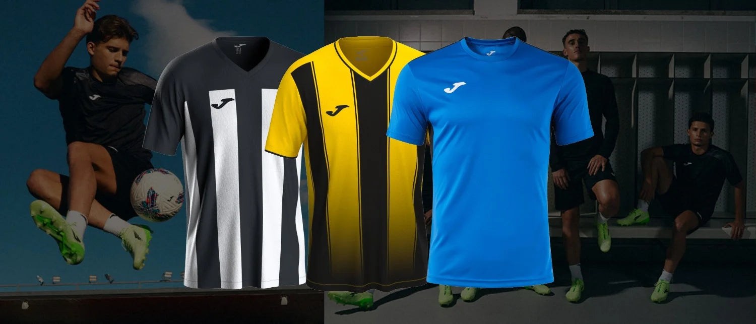 Joma Jersey