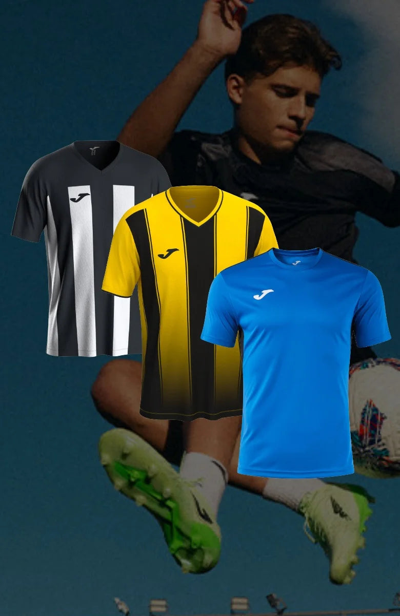 Joma Jersey