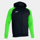 Joma Men's Academy IV Hoodie Jacket