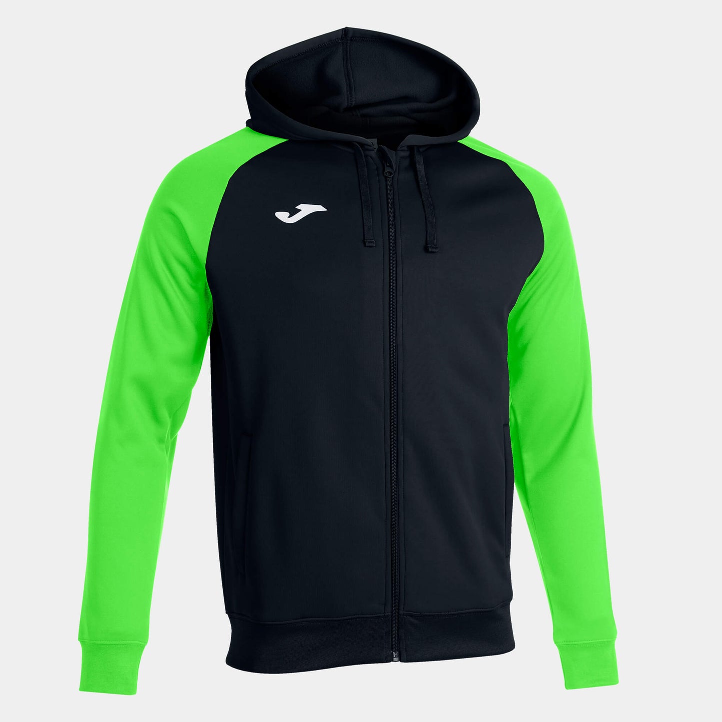 Joma Men's Academy IV Hoodie Jacket