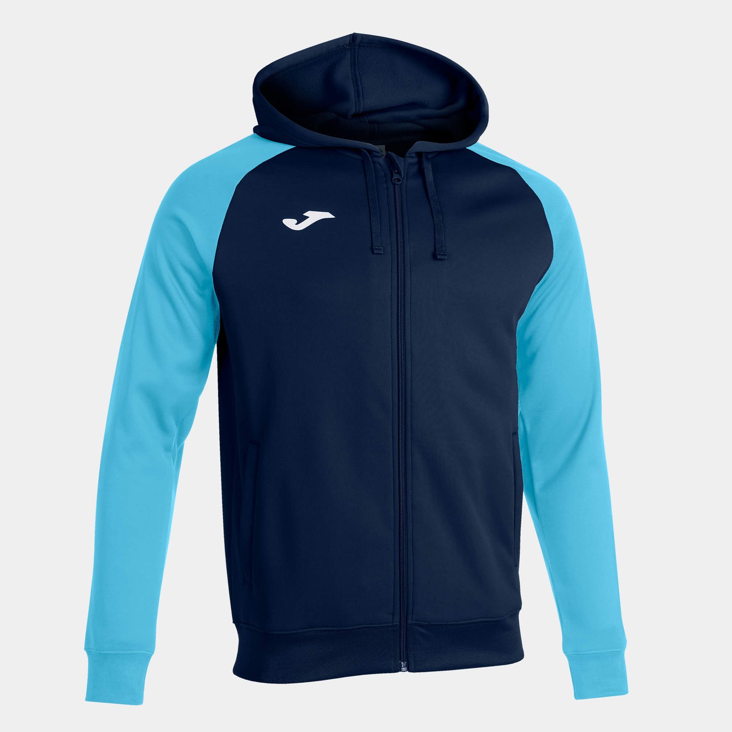 Joma Men's Academy IV Hoodie Jacket