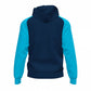 Joma Men's Academy IV Hoodie Jacket