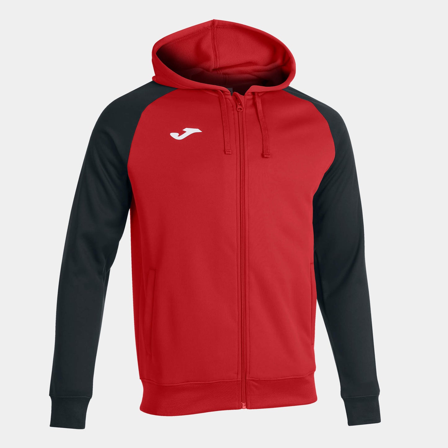 Joma Men's Academy IV Hoodie Jacket