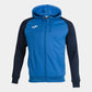 Joma Men's Academy IV Hoodie Jacket